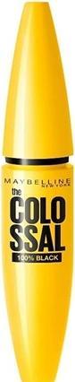 Image du produit Maybelline New York Le colossal volume express (100% noir)
