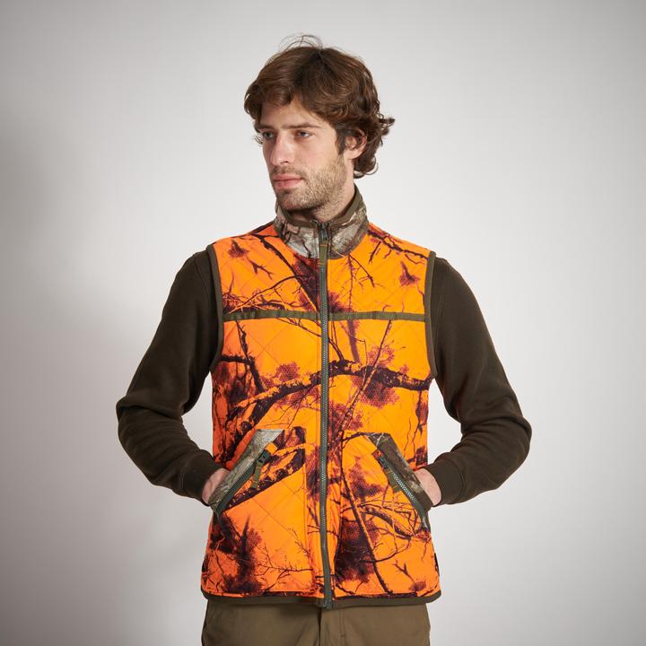 Immagine prodotto Solognac Treemetic Fluo (L)