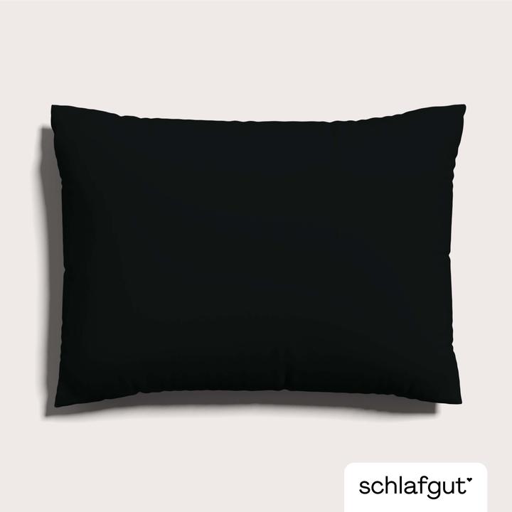 Immagine prodotto schlafgut Woven Satin (Copripiumino, 70 x 90 cm)