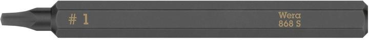 Wera 868 S # 1 x 70 mm (PH No. 1)