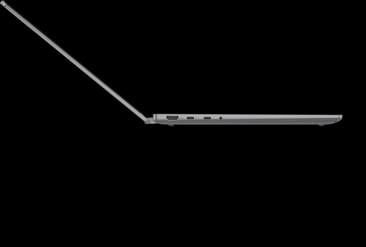 Actual product image Lenovo IdeaPad 5 2-in-1 14AHP9 (14", AMD Ryzen 7 8845HS, 16 GB, 512 GB, DE)