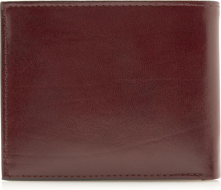 Actual product image Castelijn & Beerens Nevada wallet 9 cards RFID