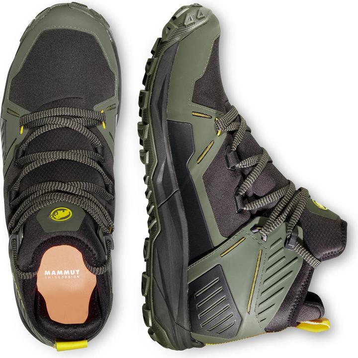 Produktbild Mammut Saentis Pro WP (43 1/3)