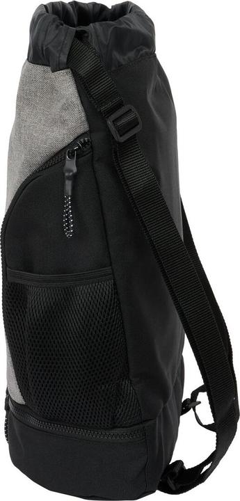 Image du produit Ecko Unltd. Sac à dos pour enfants Eckō Unltd. Rhino Noir Gris 35 x 40 x 1 cm