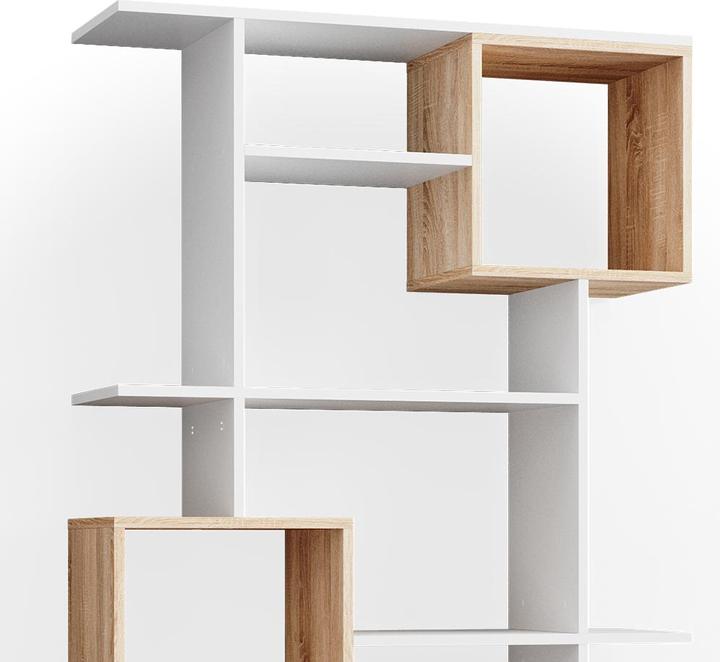 Produktbild Vicco Cube (92 x 29 x 188 cm)