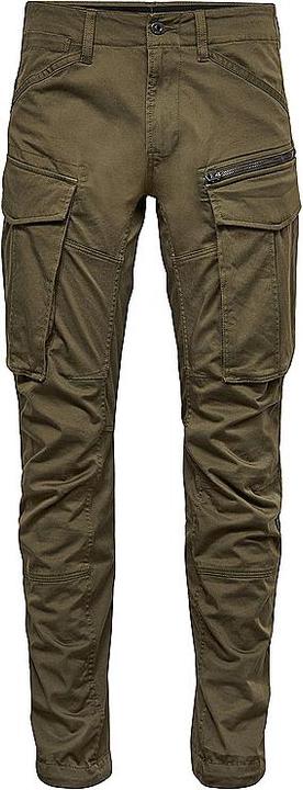 Produktbild G-Star Cargohose Rovic Tapered Fit (W28/L32)