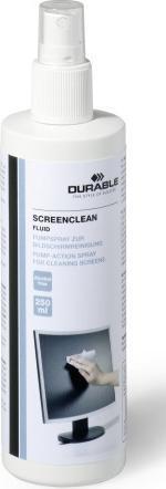 Produktbild Durable Superclean Fluid (1 x)
