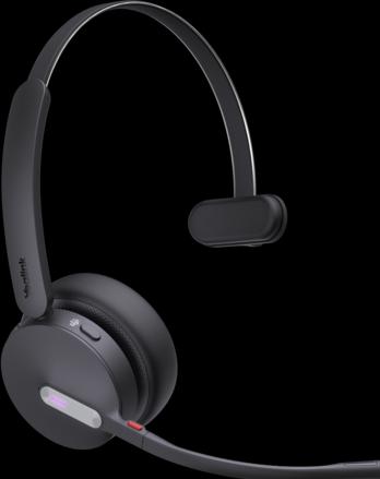 Image du produit Yealink WH 64 (Sans fil, USB-C)