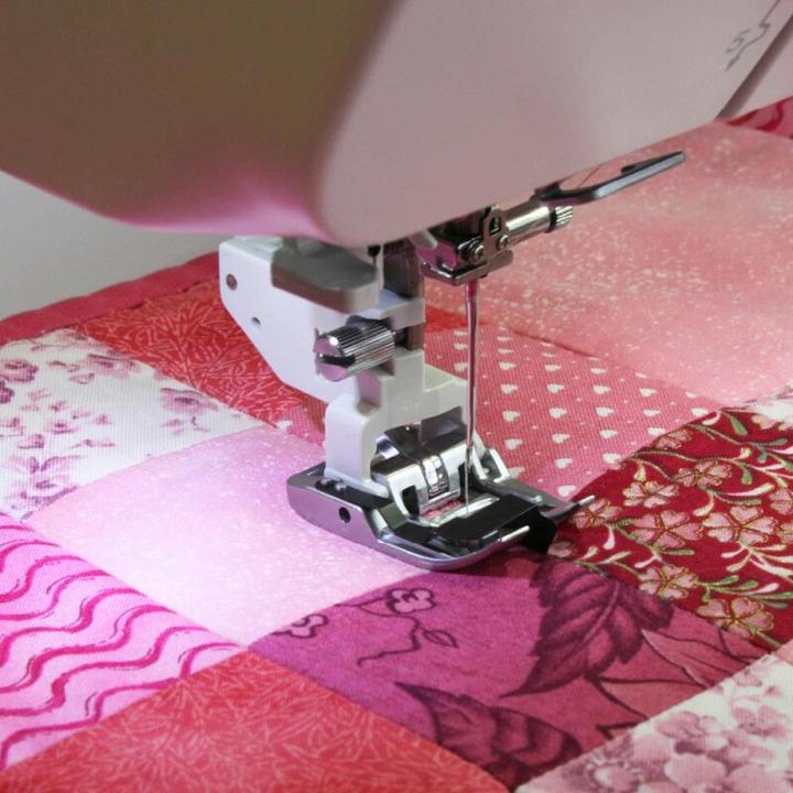 Produktbild Elna eXcellence 770