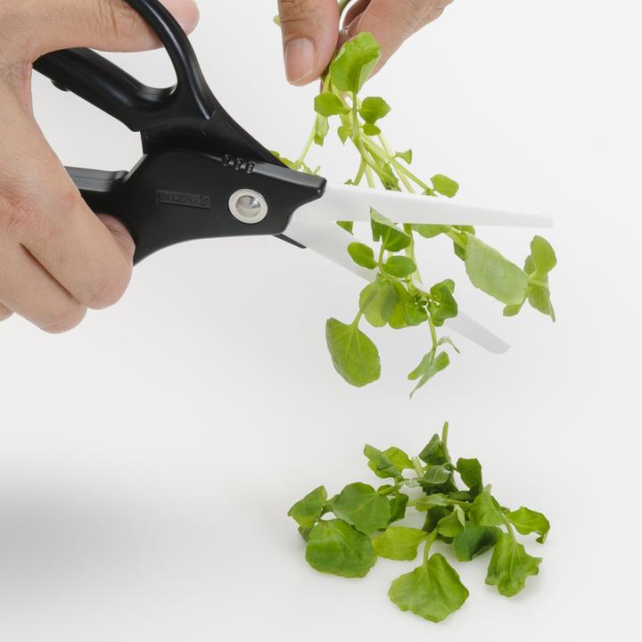 Image du produit Kyocera Ciseaux de cuisine (19.50 cm)