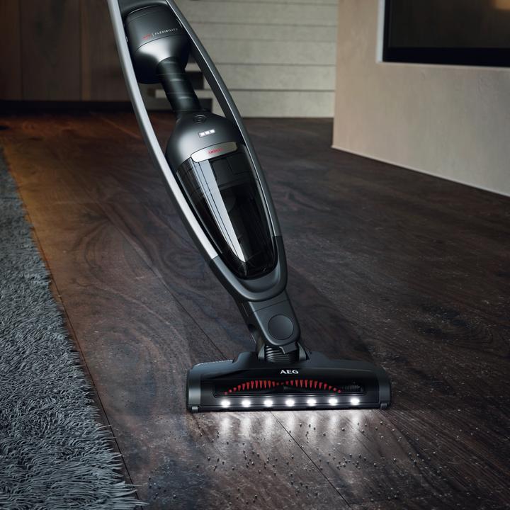 Image du produit AEG TEMPS QX9-1ULT