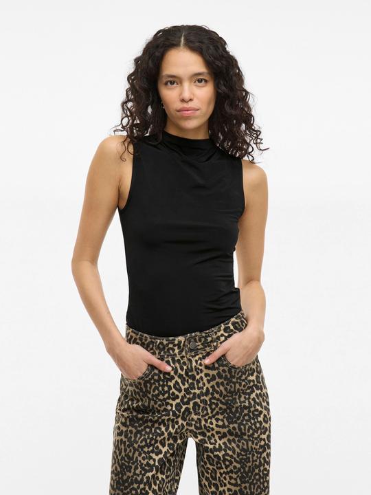 Produktbild Vila VILEOA Stehkragen Top (XS)