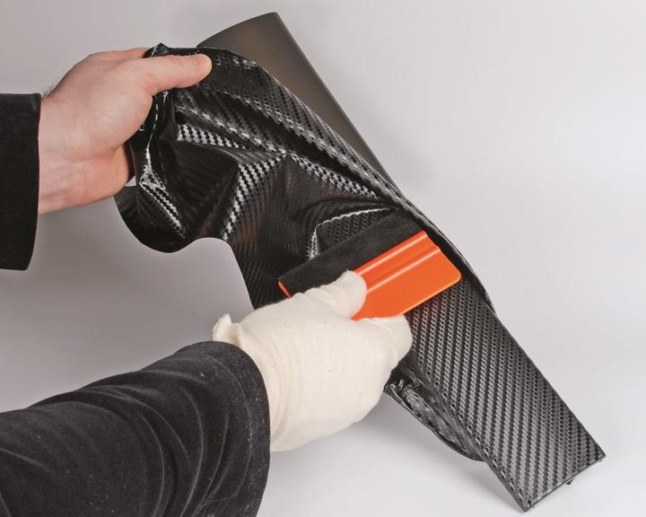 Produktbild Foliatec Innenraumfolie