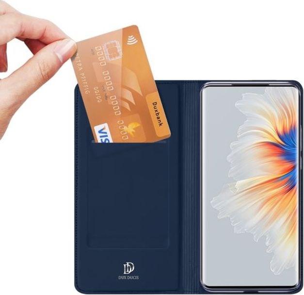 Produktbild Dux Ducis Skin Pro Series Bookcover (Xiaomi Mi Mix 4)