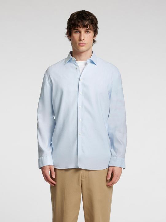Produktbild Selected Homme Slhreg-Leo Light Shirt Ls Noos (XL)