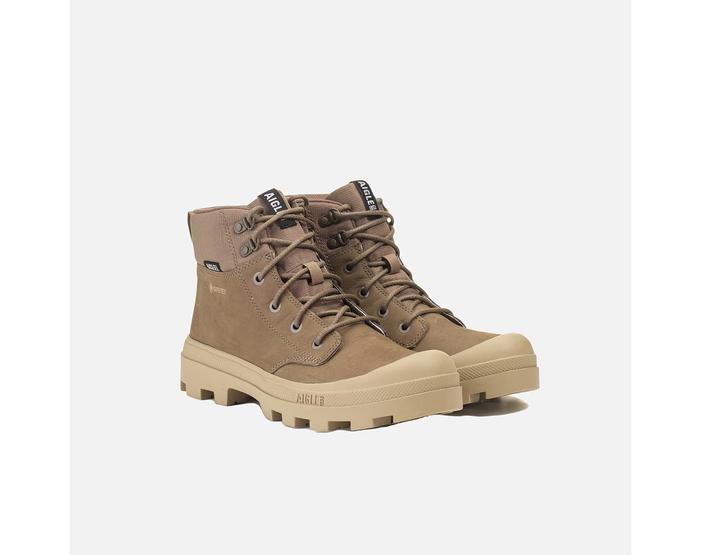 Actual product image Aigle Tenere Ltr Gtx (39)