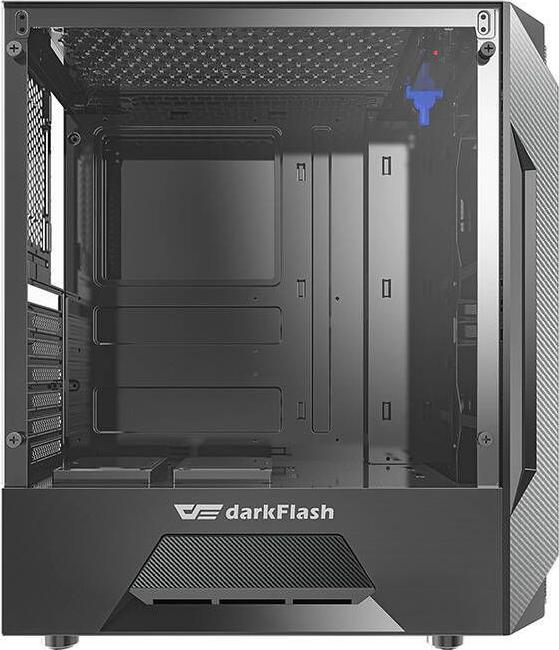 Produktbild Darkflash Tech Leo (ATX, mATX, ITX)