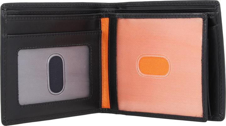Immagine prodotto Davidoff Portafoglio Essentials in pelle 11 cm
