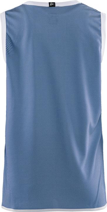 Image du produit Craft Progress Basket réversible Singlet JR (146)
