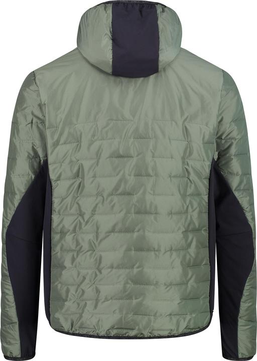 Actual product image CMP Campagnolo Hybrid Hoodie (3XL)