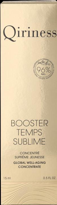 Produktbild Qiriness Booster (15 ml)