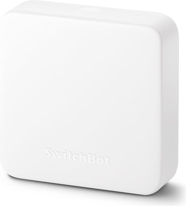 Produktbild SwitchBot Hub Mini Matter Enabled