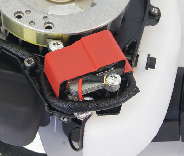 Immagine prodotto Atika Tagliasiepi a benzina HB60-2 (Tagliasiepi a benzina)
