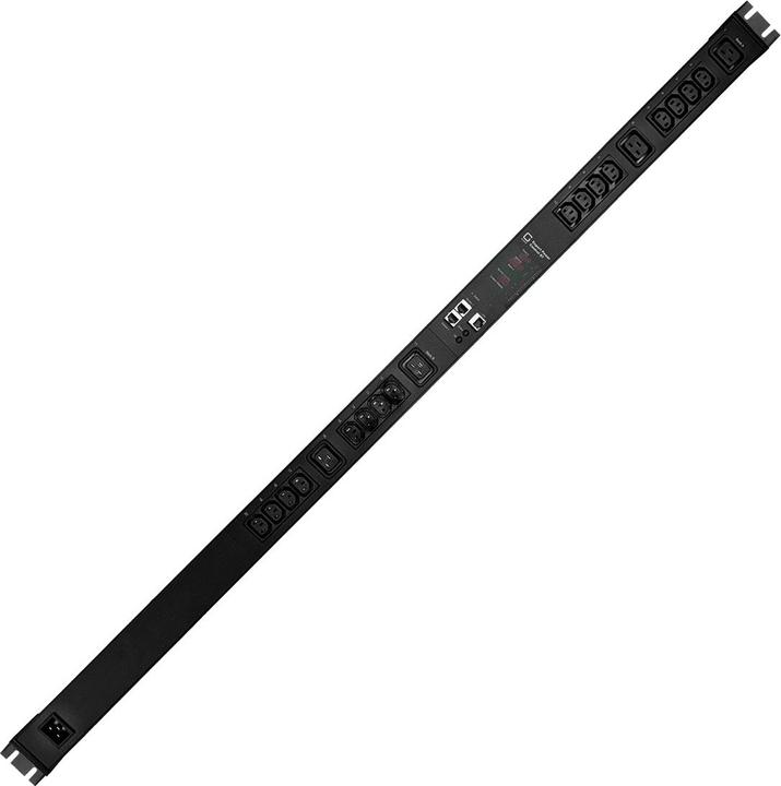 Image du produit Gude EPC 87-1210-18 PDU 20x commutée et mesurée
