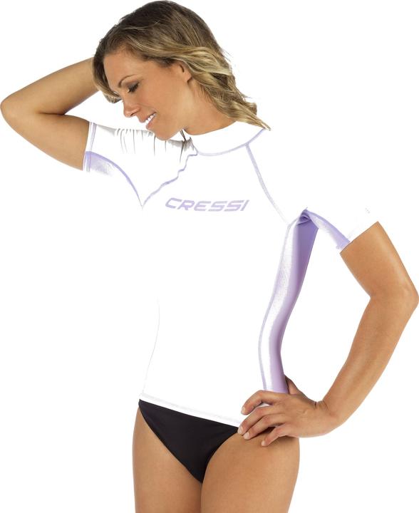 Actual product image Cressi Rashguard (40)