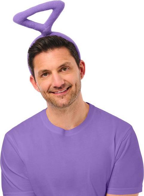 Produktbild Rubies Teletubbies: Tinky-Winky