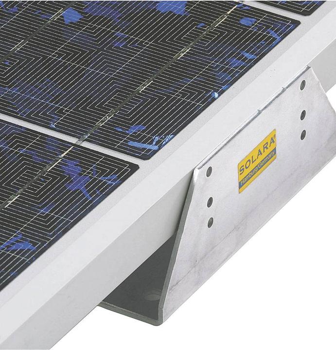 Immagine prodotto Solara Staffa di montaggio in alluminio, set da 4