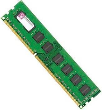 Immagine prodotto Kingston ValueRAM (1 x 4GB, 1600 MHz, DDR3-RAM, DIMM)