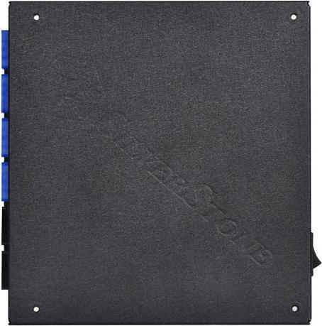 Actual product image Silverstone SST-ST1200-PTS 1200W - Power supply - ATX (1200 W)