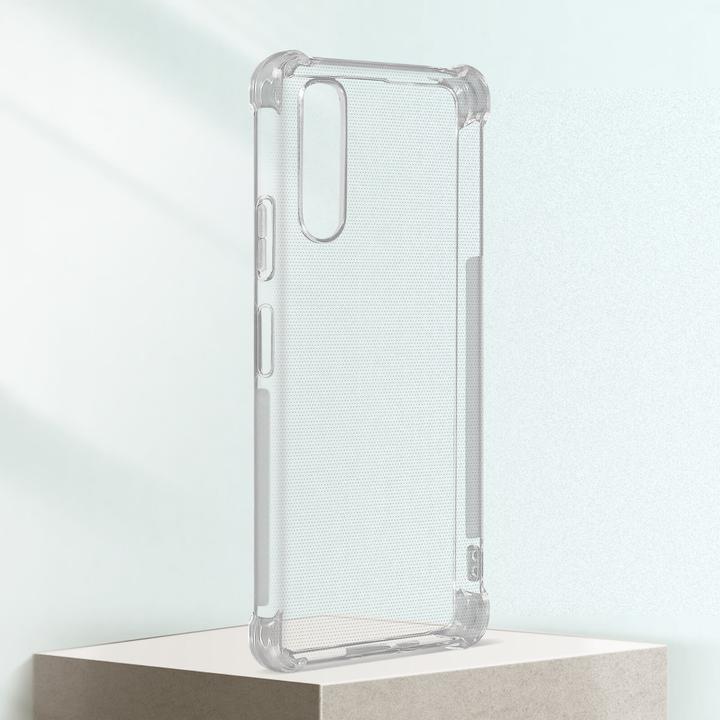 Produktbild Avizar Schutzhülle mit verstärkten Ecken Series (Sony Xperia 10 IV)