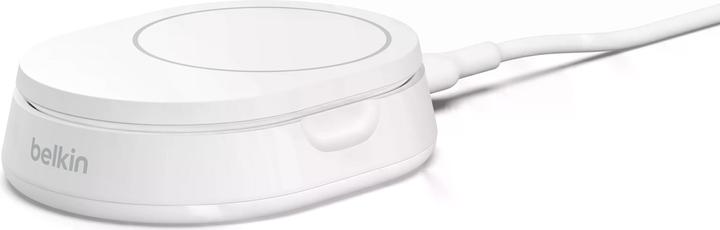 Immagine prodotto Belkin Boost Charge Pro Qi2 magnetische Ladestation (15 W)