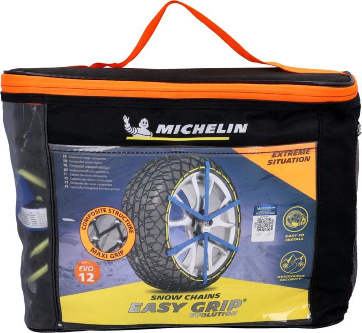 Produktbild Michelin Easy Grip EVO 12