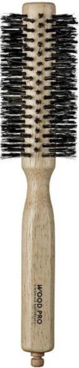 Image du produit XanitaliaPro Brosses Wood Pro en soie de daim et poils en nylon mélangés