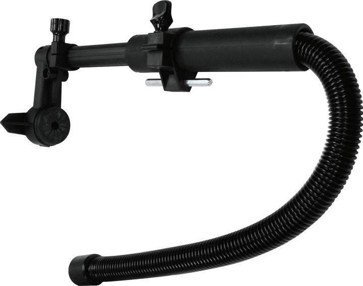 Actual product image Makita Dust collection adapter DHR164, DHR165, DHR202, BHR262 / T, DHR263, DHR264