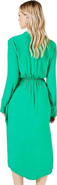 Image du produit Principles Womens/Ladies Belt Detail Collared Wrap Dress (Robe enveloppante à collet) (36 D)