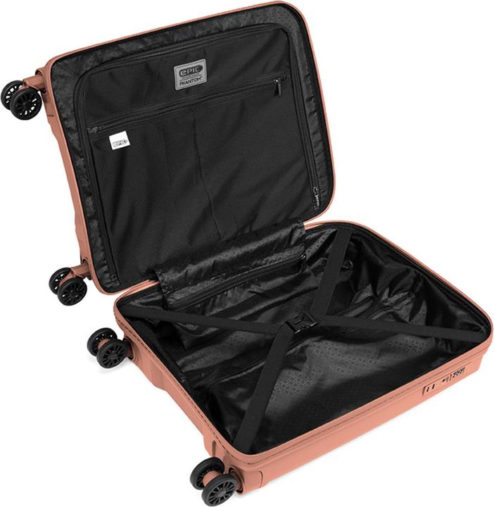 Produktbild Epic Phantom SL 4-Rollen Kabinentrolley 55 cm (40 l, Handgepäck (bis 50l))