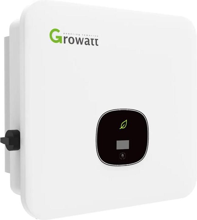 Produktbild Growatt MOD 15KTL3-X 15 kW 3-phasig