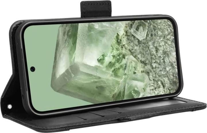 Image du produit Cover-Discount Google Pixel 8a - Étui avec de nombreux emplacements pour cartes (Google Pixel 8a)