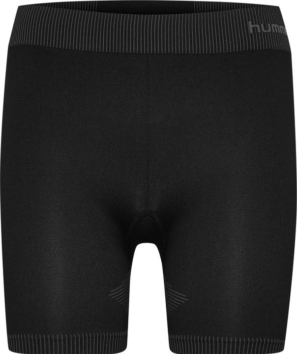 hummel First Seamless Short Tights Women
