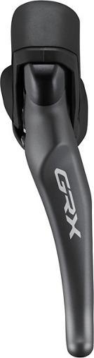 Image du produit Shimano Kit de freins à disque GRX BR-RX820 avec ST-RX820-LA avant (Frein avant, Kit de frein, 2)