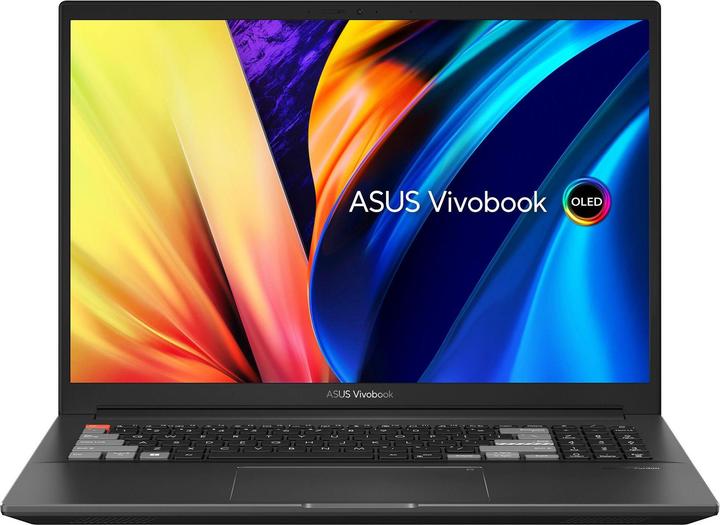 ASUS VivoBook Pro 16X OLED RTX 3050 Ti (16", Intel Core i7-12700H, 16 GB, 1000 GB, CH)