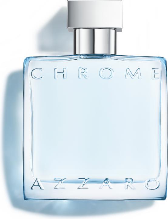 Immagine prodotto Azzaro Fragrance Chrome (Eau de toilette, 50 ml)