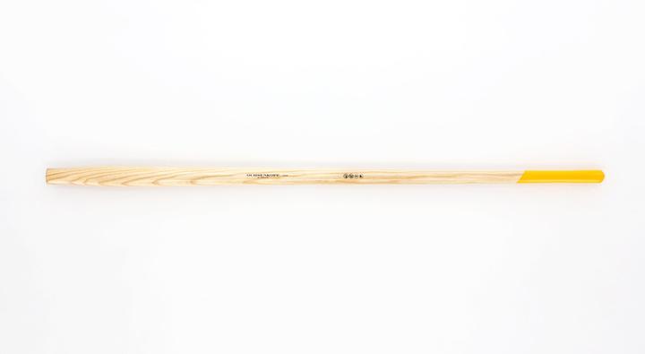 Produktbild Ochsenkopf OX E-87 E-1180 Ersatzstiel, Esche, Knauf, 1180 mm
