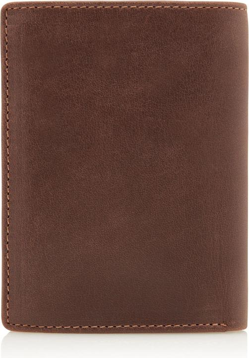 Castelijn & Beerens Canyon Geldbörse RFID Leder 9,5 cm