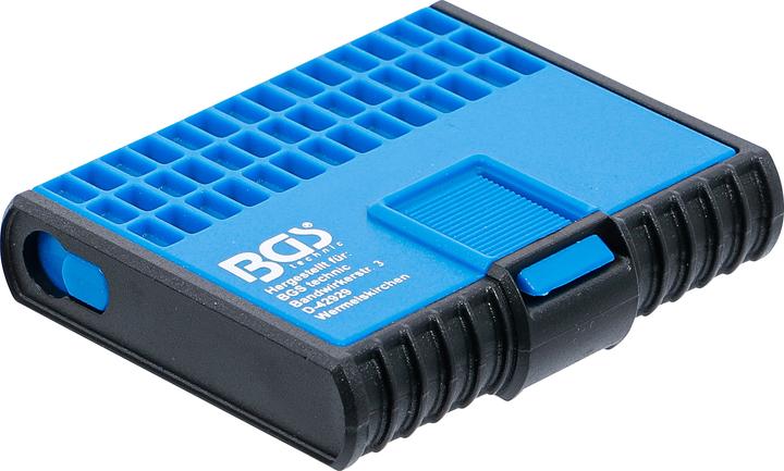 Produktbild BGS Schraubenausdreher-Satz für defekten Innensechskant 1,5 - 6 mm 7-tlg.