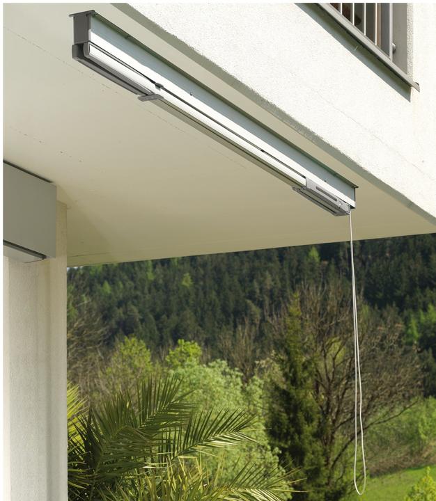 Actual product image Artweger Samba (18.90 m)